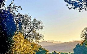 El Solar De Los Olivos